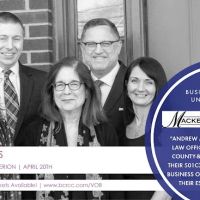 Mackerer Law Offices ico