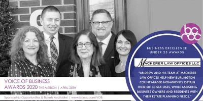 Mackerer Law Offices