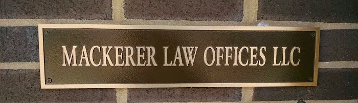 Mackerer Law Offices 5
