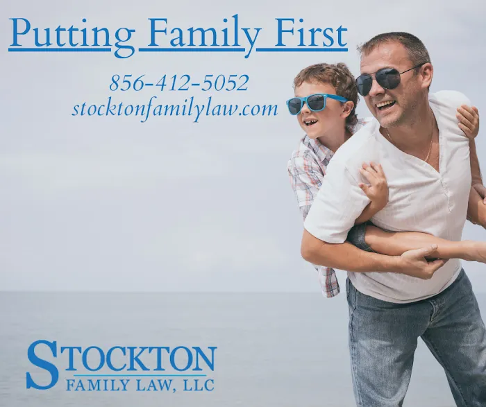 Stockton Family Law LLC 4