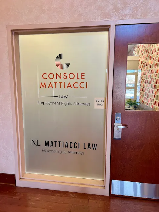 Mattiacci Law, LLC 4