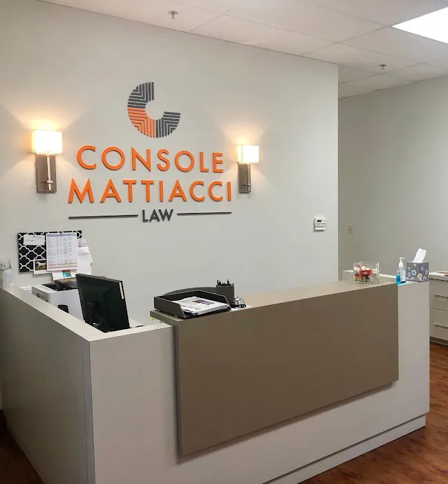 Console Mattiacci Law, LLC 4