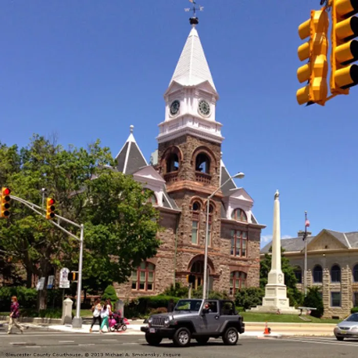 Law Office of Michael A. Smolensky LLC 4