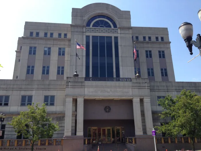 Law Office of Michael A. Smolensky LLC 4
