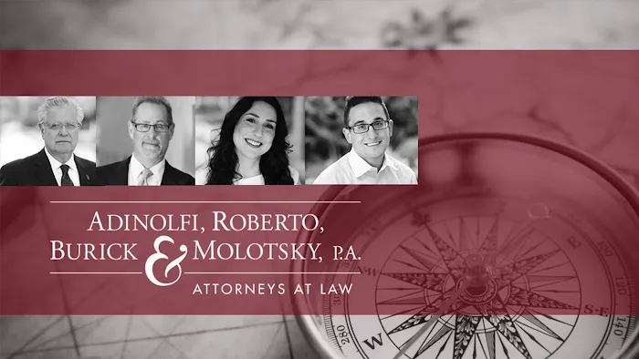 Adinolfi, Roberto, Burick & Molotsky, PA 4