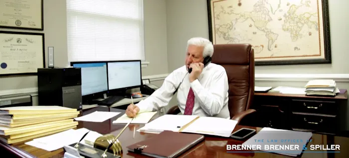 Brenner Spiller & Archer 4