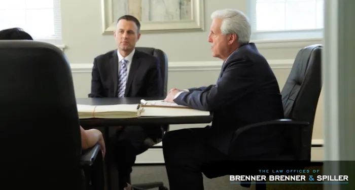 Brenner Spiller & Archer 4