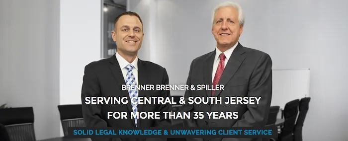 Brenner Spiller & Archer 4