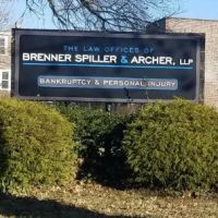 Brenner Spiller & Archer ico