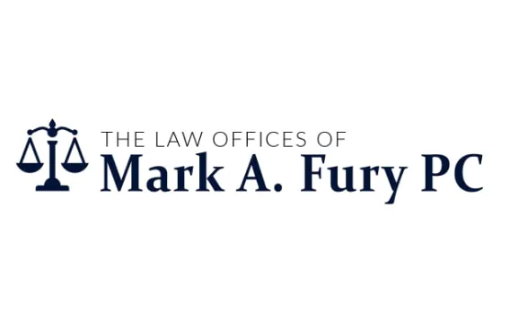 The Law Offices of Mark A. Fury PC 4