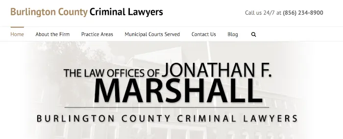 Law Offices of Jonathan F. Marshall 4