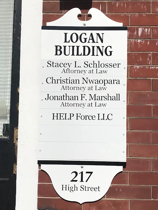 Law Offices of Jonathan F. Marshall 4