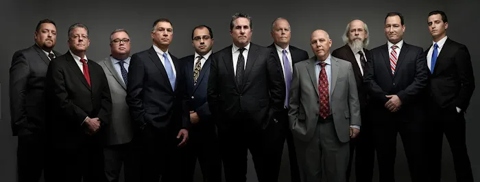 Law Offices of Jonathan F. Marshall 4