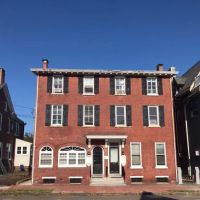 Law Offices of Jonathan F. Marshall ico