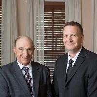 Weishoff and Richards ico