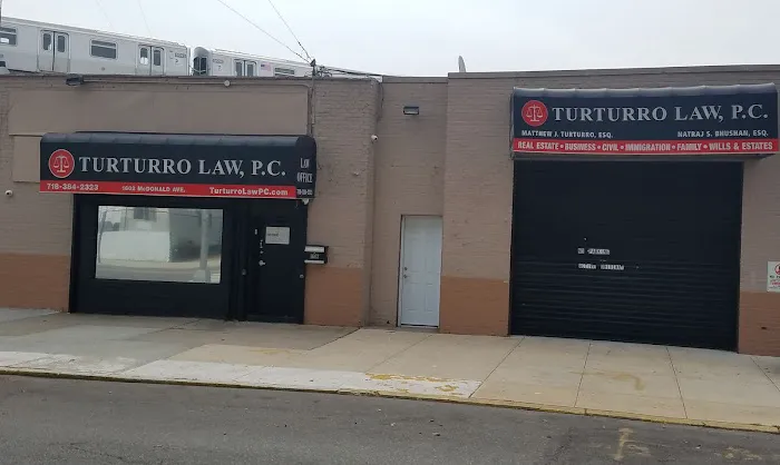 Turturro Law, P.C. 4
