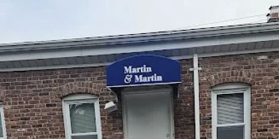 Martin & Martin, PLLC