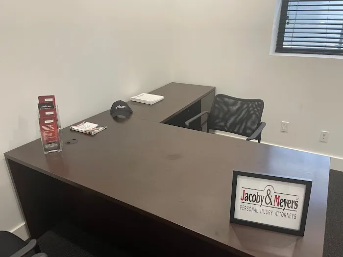 Jacoby & Meyers, LLP 4