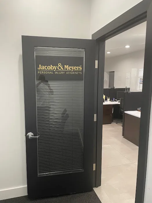 Jacoby & Meyers, LLP 4