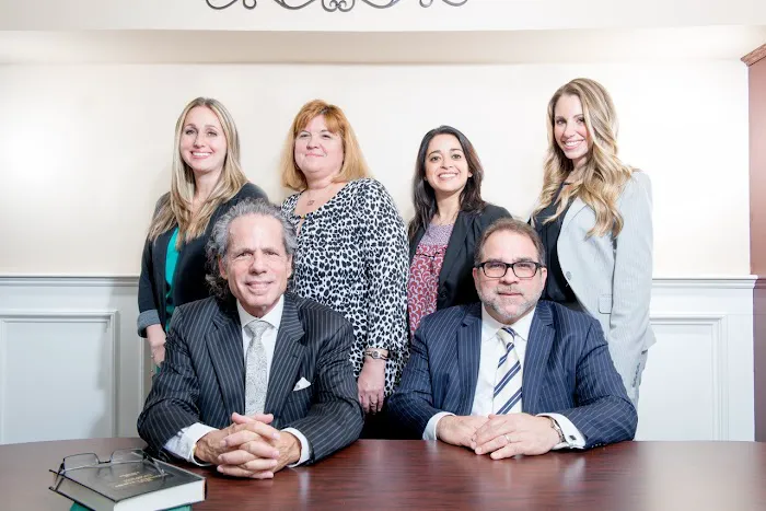 Gabor & Marotta LLC 4