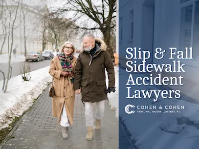 Cohen & Cohen Car Accident & Personal Injury Lawyers, P.C. 4