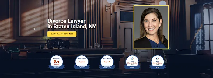 Divorce Law - Soren Law Group 4