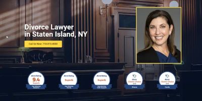 Divorce Law - Soren Law Group