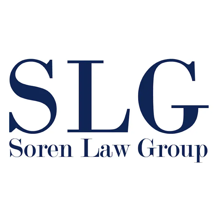 Divorce Law - Soren Law Group 4