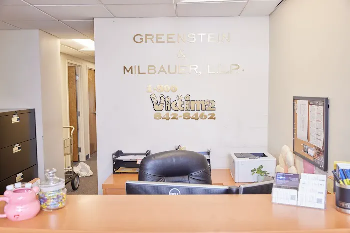 Greenstein & Pittari, LLP 4
