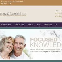 Armstrong & Lamberti, PLLC ico