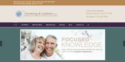 Armstrong & Lamberti, PLLC