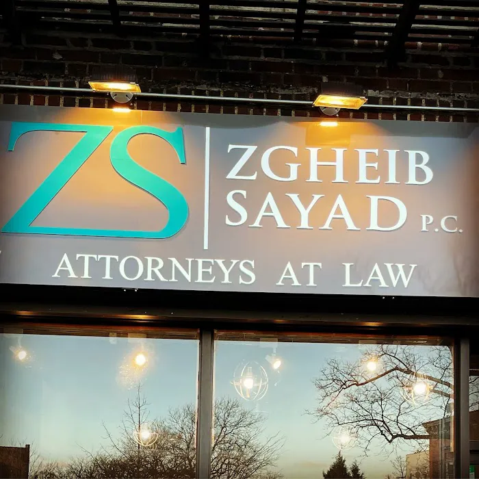Zgheib Sayad, P.C. - Vaccine Injury Lawyers 4