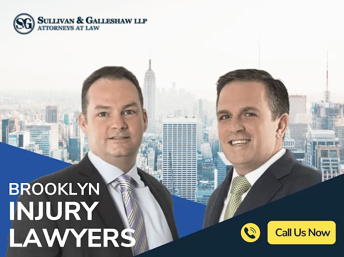 Sullivan & Galleshaw, LLP 4
