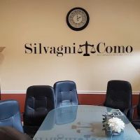 Silvagni & Como PLLC ico