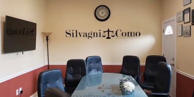 Silvagni & Como PLLC