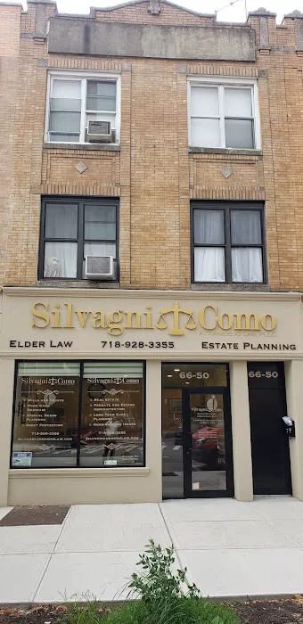 Silvagni & Como PLLC 4