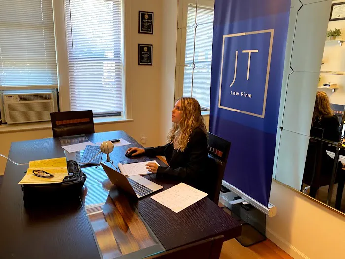 JT Law Firm 4