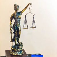 JT Law Firm ico