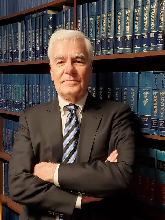Law Offices of James T. Murphy 4
