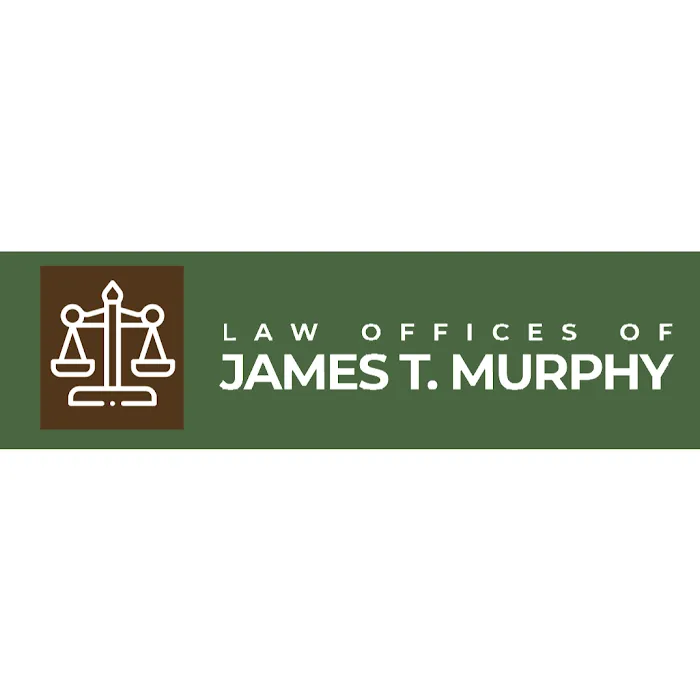 Law Offices of James T. Murphy 4