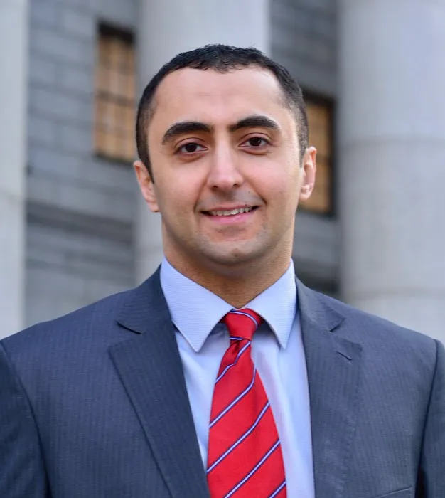 Law Firm of Kyce Siddiqi, P.C. 4
