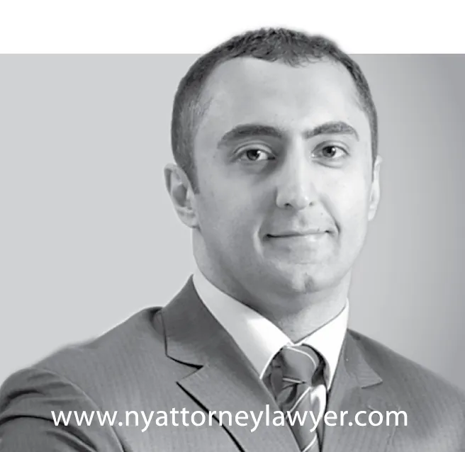 Law Firm of Kyce Siddiqi, P.C. 4