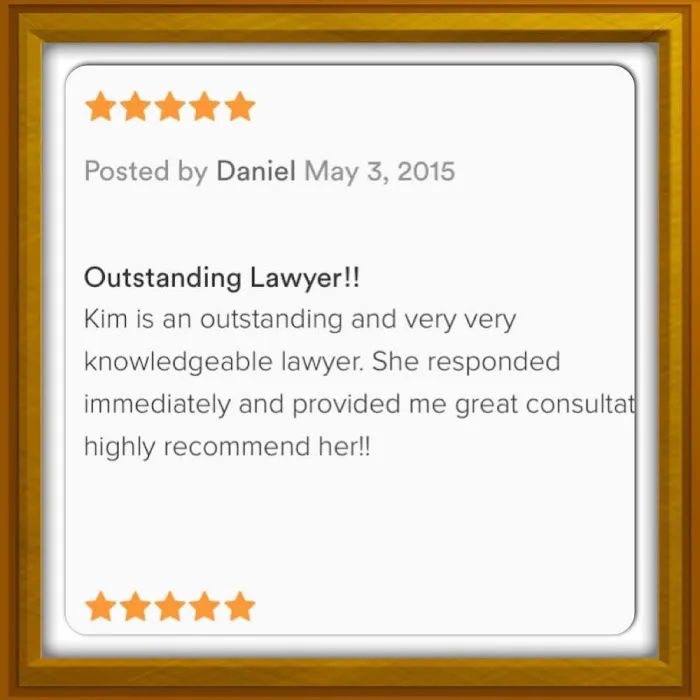 The Law Office of Kim Cardalena 4