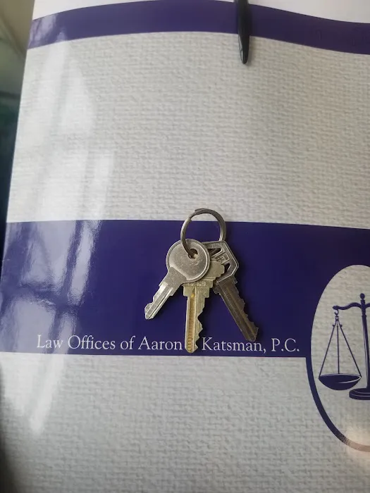 Law Offices of Aaron I. Katsman, PC 4