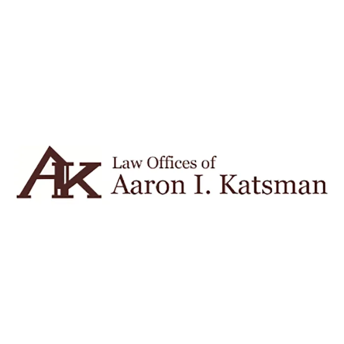 Law Offices of Aaron I. Katsman, PC 4