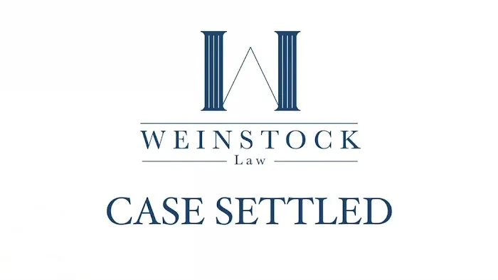 Weinstock Law, PLLC 4
