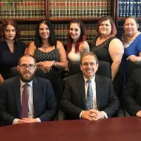 Law Office of Ronald D. Weiss, P.C. ico