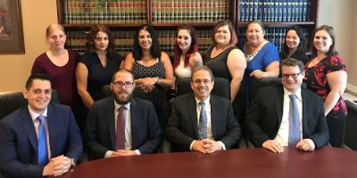 Law Office of Ronald D. Weiss, P.C.