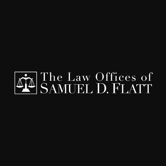 Law Offices of Samuel D. Flatt 4