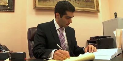 Aminov Real Estate Law Firm of Flushing, NY